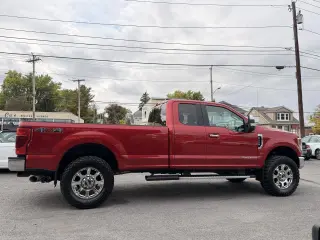 2020 Ford Super Duty F-250 SRW