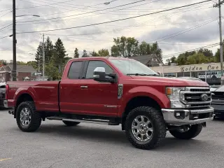 2020 Ford Super Duty F-250 SRW
