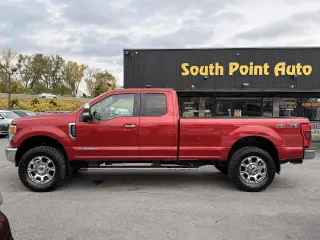2020 Ford Super Duty F-250 SRW
