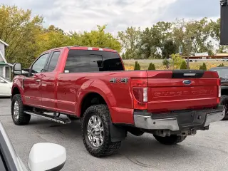2020 Ford Super Duty F-250 SRW