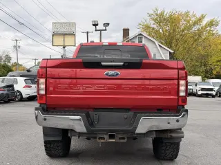 2020 Ford Super Duty F-250 SRW
