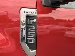 2020 Ford Super Duty F-250 SRW