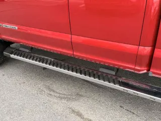 2020 Ford Super Duty F-250 SRW