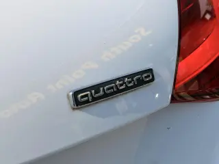 2016 Audi TT