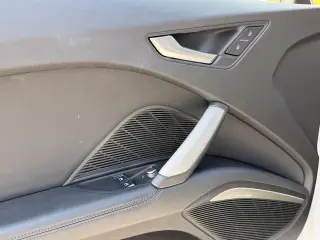 2016 Audi TT