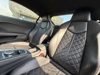 2016 Audi TT