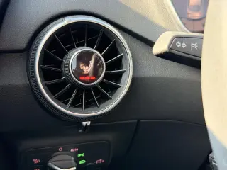 2016 Audi TT