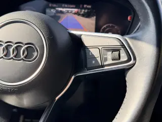 2016 Audi TT