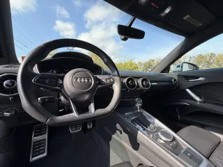2016 Audi TT