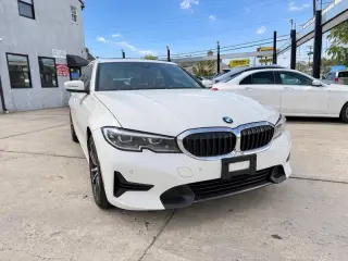 2020 BMW 3-Series 330i xDrive