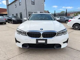 2020 BMW 3-Series 330i xDrive
