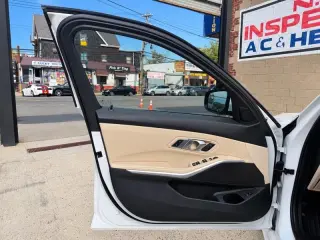 2020 BMW 3-Series 330i xDrive