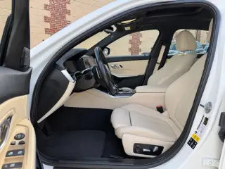 2020 BMW 3-Series 330i xDrive