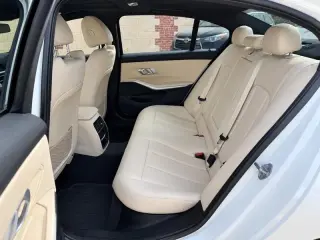 2020 BMW 3-Series 330i xDrive