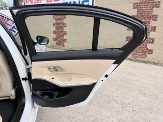 2020 BMW 3-Series 330i xDrive