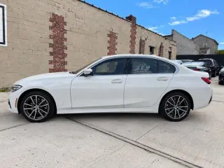 2020 BMW 3-Series 330i xDrive