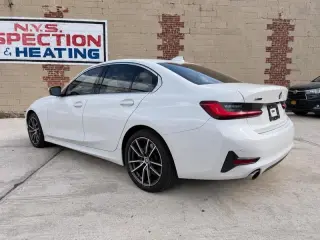 2020 BMW 3-Series 330i xDrive
