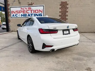2020 BMW 3-Series 330i xDrive