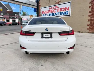 2020 BMW 3-Series 330i xDrive