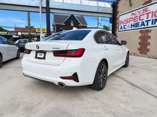2020 BMW 3-Series 330i xDrive