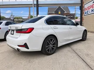 2020 BMW 3-Series 330i xDrive