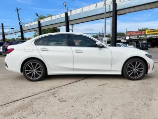 2020 BMW 3-Series 330i xDrive