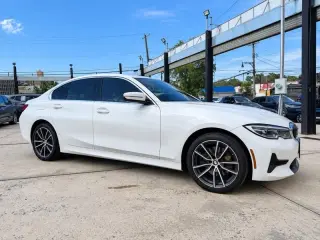 2020 BMW 3-Series 330i xDrive
