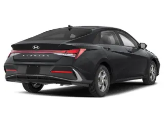 Hyundai ELANTRA 2026 SE Sedán 4 puertas