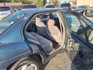 1995 Chevrolet Lumina LS
