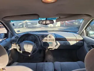 1995 Chevrolet Lumina LS
