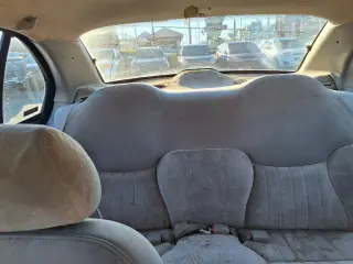 1995 Chevrolet Lumina LS