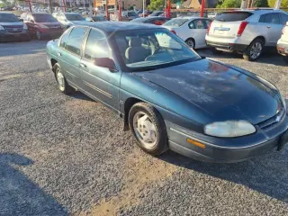 1995 Chevrolet Lumina LS