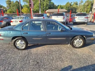 1995 Chevrolet Lumina LS