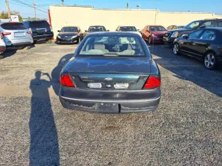 1995 Chevrolet Lumina LS