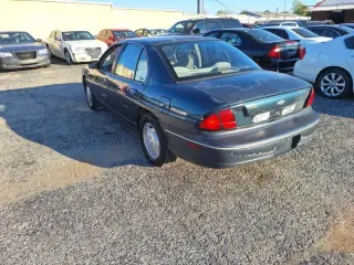 1995 Chevrolet Lumina LS