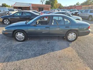 1995 Chevrolet Lumina LS