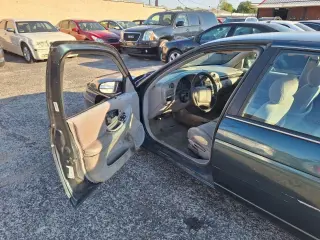 1995 Chevrolet Lumina LS