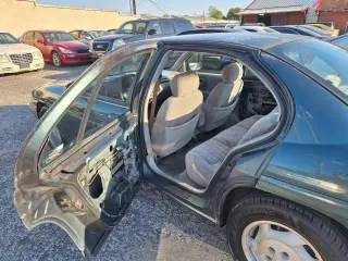 1995 Chevrolet Lumina LS