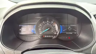 Ford Edge 2022 AWD Titanium 4dr Crossover