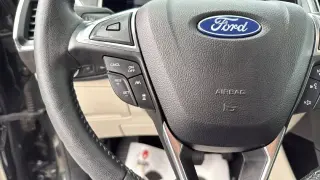 Ford Edge 2022 AWD Titanium 4dr Crossover