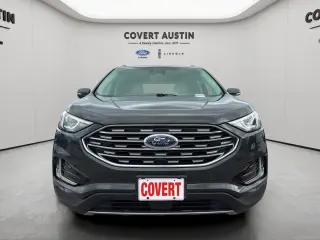 Ford Edge 2022 AWD Titanium 4dr Crossover