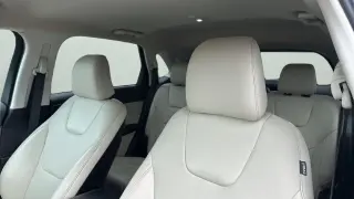 Ford Edge 2022 AWD Titanium 4dr Crossover