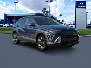 Hyundai KONA 2024 SEL 4puertas Crossover