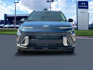 Hyundai KONA 2024 SEL 4puertas Crossover