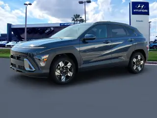 Hyundai KONA 2024 SEL 4puertas Crossover