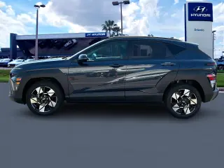 Hyundai KONA 2024 SEL 4puertas Crossover