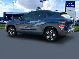 Hyundai KONA 2024 SEL 4puertas Crossover