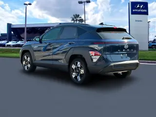 Hyundai KONA 2024 SEL 4puertas Crossover