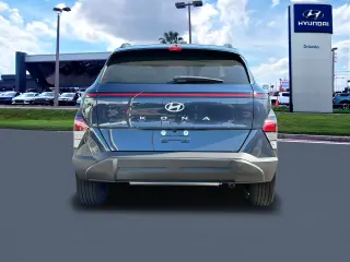 Hyundai KONA 2024 SEL 4puertas Crossover