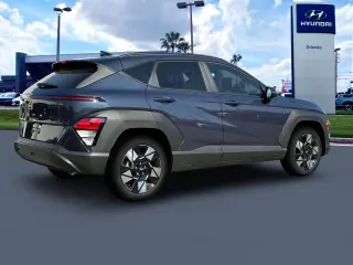 Hyundai KONA 2024 SEL 4puertas Crossover